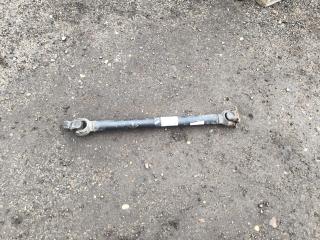 карданный вал BMW X6 F16 2015, 3.0 л., N57 D30 C, дизель, АКПП, a96, внедорожник 5 дв., полный привод, 8605866
