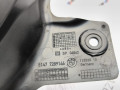 водосток крышки багажника BMW 4 серия F32/F33 F33 2016, 3.0 л., B58B30, бензин, АКПП, 475, кабриолет, задний привод, 7289146, 51477289146 - фото №4