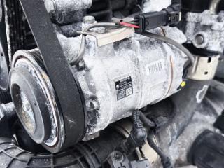 компрессор кондиционера BMW M4 G82/G83 G82 2021, S58B30A, АКПП, c36, купе, полный привод, правый руль, 6994082, 64526994082, GE447140
