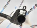 бачок омывателя BMW M3 G80/G81 G80 2023, S58B30A, АКПП, x1e, полный привод, 9502227, 61669502227 - фото №3