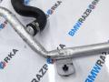 патрубок радиатора BMW M2 G87 2024, S58B30A, АКПП, купе, задний привод, 8088989, 17128088989 - фото №3