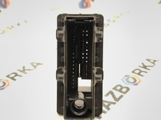 разъем (фишка) проводки BMW X1 F48 2018, 1.5 л., B38 A15 A, бензин, робот, внедорожник 5 дв., 9221027