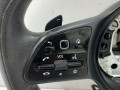руль Mercedes-Benz Sprinter W907/W910 W907 2023, 2.0 л., OM 654.920, дизель, АКПП, фургон, задний привод, A9074604403, 9074604403 - фото №2