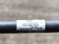 трубка вентиляции бака BMW X6 G06 2020, 3.0 л., B57 D30 A, дизель, АКПП, внедорожник 5 дв., полный привод, 16197464409, 7464409 - фото №3