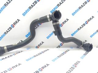 патрубок радиатора Toyota Supra 5 поколение A90 A90 2019, 3.0 л., бензин, АКПП, d05, купе, задний привод, 17128653606, 8653606
