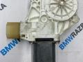 моторчик стеклоподъемника задний правый BMW 7 серия F01/F02 2010, 3.0 л., дизель, 7046032 - фото №2