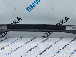 накладка на порог BMW i8 I12 [рестайлинг] I12 2017, 1.5 л., B38 K15 A, бензин, купе, полный привод, 51777435812, 7435812