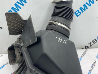 корпус воздушного фильтра BMW M5 F90 2019, 4.4 л., S63 B44 B, бензин, АКПП, седан, полный привод, 7852381, 7852383