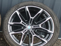диск литой BMW M2 G87 2024, 3.0 л., S58B30A, бензин, АКПП, купе, задний привод - фото №3