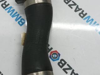 патрубок радиатора BMW X3 G45 2025, 2.0 л., B48B20P, бензин, АКПП, c4f, внедорожник 5 дв., полный привод, 9847751