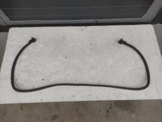 уплотнитель BMW 4 серия G22/G23 G23 2022, 3.0 л., B57 D30 B, дизель, АКПП, a300, кабриолет, задний привод, 7490633