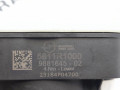 жалюзи BMW 8 серия G14/G15 [рестайлинг] G16 2023, 3.0 л., бензин, 475, седан, задний привод, 9881645, 5811R1000 - фото №3