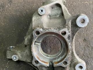 кулак поворотный правый BMW X2 F39 2019, 2.0 л., B48A20E, бензин, 475, полный привод, 6876854