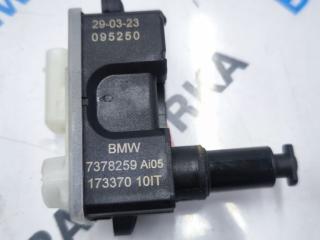 активатор замка крышки топливного бака BMW X6 G06 [рестайлинг] G06 2023, 3.0 л., i, B58B30, бензин, АКПП, a96, внедорожник 5 дв., полный привод, 7378259