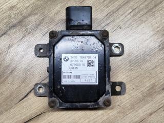 блок управления АКПП BMW i8 I12 2015, 1.5 л., гибрид, полный привод, 24607649709, 7649709