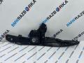 пыльник переднего крыла BMW X3 G45 2025, 2.0 л., B48B20P, бензин, АКПП, c4f, внедорожник 5 дв., полный привод, 51765A291D6, 5A291D6 - фото №2