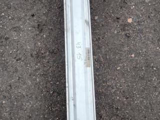 усилитель бампера заднего BMW 1 серия F40 2023, 1.5 л., B37 C15 A, дизель, skyscraper grau metallic (c4w), хетчбэк 5 дв., передний привод, 7462338