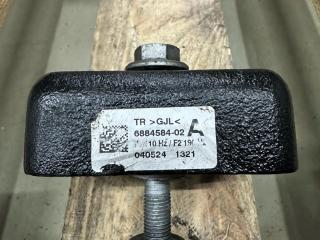 рычаг передний BMW X7 G07 [рестайлинг] G07 2024, 4.0 л., дизель, АКПП, 416, внедорожник 5 дв., полный привод, 6884584, 31106884584