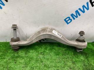 рычаг задний левый BMW 8 Gran Coupe G16 2022, 3.0 л., бензин, седан, задний привод, правый руль, 6883339