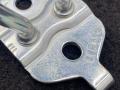 ответная часть (скоба) замка двери BMW 8 серия G14/G15 G15 2019, 4.0 л., дизель, купе, полный привод, 7357094, 51247357094 - фото №3