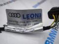 проводка Audi Q8 Sportback e-tron 1 поколение 2024, электро, АКПП, внедорожник 5 дв., 4KE971566 - фото №3