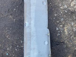 тепловой экран глушителя BMW M5 F90 2019, 4.4 л., S63 B44 B, бензин, АКПП, седан, полный привод, 7340836