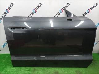 дверь передняя правая Porsche Taycan 1 поколение 2022, электро, m7r, седан, полный привод