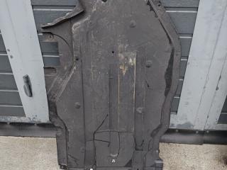 защита днища BMW X5 G05 [рестайлинг] G05 2025, 3.0 л., B57 D30 B, дизель, АКПП, внедорожник 5 дв., 9477803
