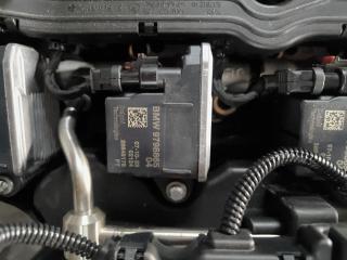 катушка зажигания BMW X6 G06 [рестайлинг] G06 2024, 3.0 л., B58B30P, бензин, АКПП, 416, внедорожник 5 дв., полный привод, 9798865, 9453463