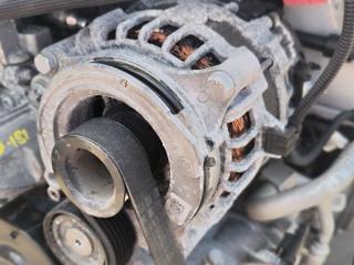 генератор BMW M4 G82/G83 G82 2021, S58B30A, АКПП, полный привод