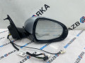 зеркало наружное правое Mercedes-Benz S-Класс W223 2024, 3.0 л., M256 E30, бензин, АКПП, седан, A2238105403, A0998106801 - фото №2
