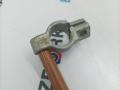 клемма аккумулятора минус BMW M4 G82/G83 G82 2021, S58B30A, АКПП, c36, купе, полный привод, правый руль, 9255047, 6929706 - фото №2