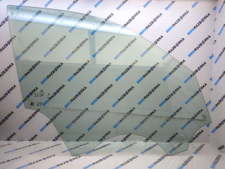 стекло двери передней правой BMW X1 U11 2023, электро, полный привод