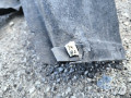 защита арок задняя правая (подкрылок) BMW M3 G80/G81 G80 2023, 3.0 л., S58B30A, бензин, АКПП, c4g, седан, полный привод, правый руль, 8086108 - фото №4