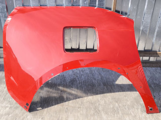 крыло заднее правое BMW i3 L01 [рестайлинг] I01 2018, электро, c32, задний привод