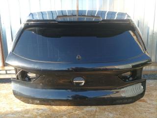 крышка багажника (дверь 3-5) BMW X2 F39 2019, 2.0 л., B48A20E, бензин, 475, полный привод