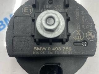 сирена (гонг) BMW X6 G06 [рестайлинг] G06 2023, 3.0 л., i, B58B30, бензин, АКПП, a96, внедорожник 5 дв., полный привод, 9493759, 65759493759