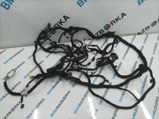 проводка торпеды BMW X5 G05 2021, 3.0 л., бензин, АКПП, с27, внедорожник 5 дв., полный привод, правый руль, 40429811
