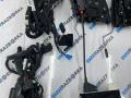 замок двери BMW X5 G05 [рестайлинг] G05 2024, 3.0 л., B57 D30 B, дизель, АКПП, a96, внедорожник 5 дв., полный привод, 7477704, 7477703, 7477702, 7444678, 7444677, 7477699, 7444674, 7444673 - фото №7