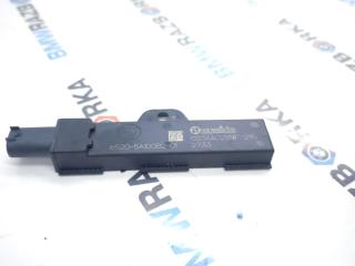 Антенна системы комфортного доступа BMW X6 G06 [рестайлинг] G06 2024, 3.0 л., B58B30P, бензин, АКПП, 416, внедорожник 5 дв., полный привод, 5A1D0B2, 62505A1D0B2