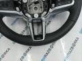 руль BMW X2 U10 2025, 2.0 л., бензин, АКПП, белый, внедорожник 5 дв., передний привод, правый руль - фото №6