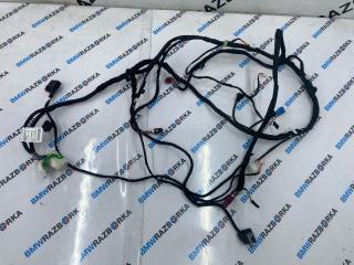 проводка торпеды BMW X2 U10 2025, 2.0 л., бензин, АКПП, белый, внедорожник 5 дв., передний привод, правый руль, 5B38CA3, 5B38C95