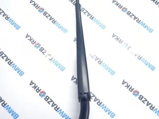 щеткодержатель (поводок стеклоочистителя, дворник) BMW X6 G06 [рестайлинг] G06 2024, 3.0 л., B58B30P, бензин, АКПП, 416, внедорожник 5 дв., полный привод, 5A59A59