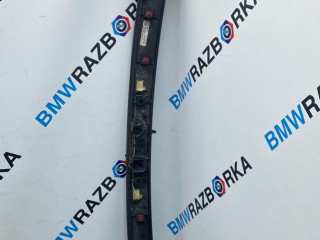 подсветка номера BMW 8 серия G14/G15 G14 2019, 4.0 л., дизель, АКПП, 475, кабриолет, полный привод, 7446336