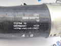 патрубок интеркулера BMW M2 G87 2024, S58B30A, АКПП, купе, задний привод, 8089754, 13718089754 - фото №4