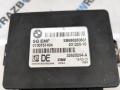 блок управления ручником BMW 5 серия F07/F10/F11 [рестайлинг] F11 2013, 3.0 л., N57 D30 A, дизель, АКПП, универсал, 6862808 - фото №2