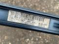 молдинг крыши BMW 7 серия G11/G12 G11 2017, 4.0 л., дизель, x03 rubin-metallic black, седан, полный привод, 7357275 - фото №3
