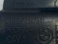 заглушка заднего бампера под крюк BMW 5 серия F07/F10/F11 F10 2011, 3.0 л., N57 D30 A, дизель, МКПП, седан, 7184784 - фото №3