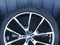 диск литой BMW 8 серия G14/G15 G14 2019, 4.0 л., дизель, АКПП, 475, кабриолет, полный привод - фото №3