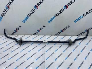стабилизатор подвески задний BMW M3 G80/G81 G80 2023, S58B30A, АКПП, x1e, полный привод, 8091428, C2